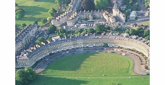Bath Helicopter Pleasure Flight