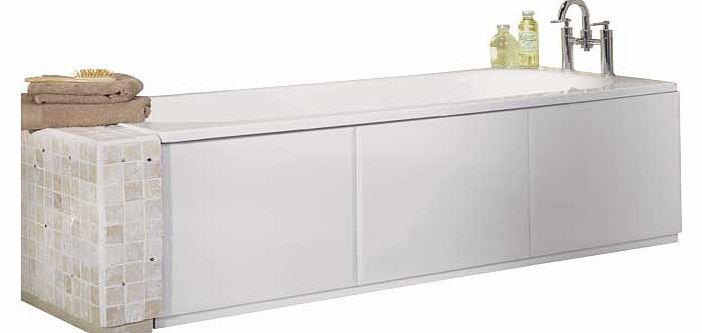 Bath Panel - White