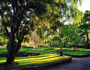 BATH Royal Crescent Hotel