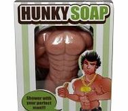 bath soap Hunky Soap Shower With Your Perfect Man! Novelty Gift Idea For Her