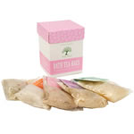 Bath Tea Bag Box