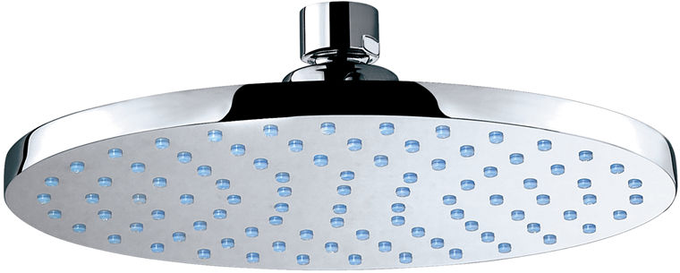 Bathroom Heaven Elipse Shower Head