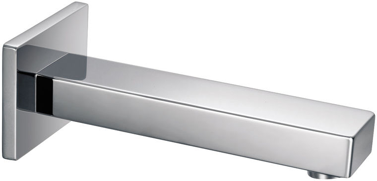 Bathroom Heaven Hazel basin/ bath spout 200mm