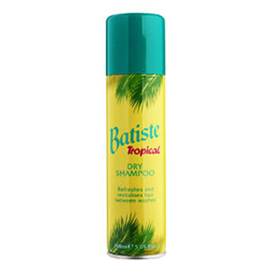 Batiste Dry Shampoo 150ml - Boho