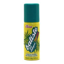 batiste Tropical Dry Shampoo On The Go