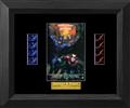 Batman and Robin - Double Film Cell: 245mm x 305mm (approx) - black frame with black mount