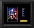 batman and Robin - Single Film Cell: 245mm x 305mm (approx) - black frame with black mount
