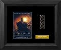 Begins - Single Film Cell: 245mm x 305mm (approx) - black frame with black mount
