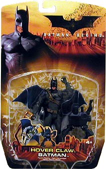 Batman Begins - Hover Claw