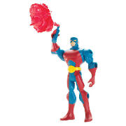 Brave & The Bold Atom Action Figure
