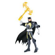 Brave & The Bold Basic Figure