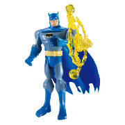 Brave & The Bold Bolo Whip Action Figure