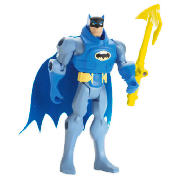 Brave & The Bold Hang Climber Action Figure