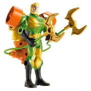 Brave & The Bold Power Prop Deluxe Action