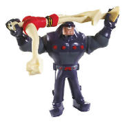 Brave & The Bold Stretch