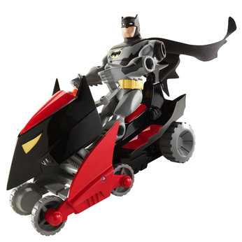 Batman Brave and Bold Vehicle - ATV