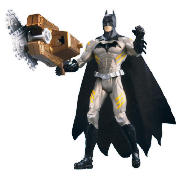 Dark Knight Saw Shot