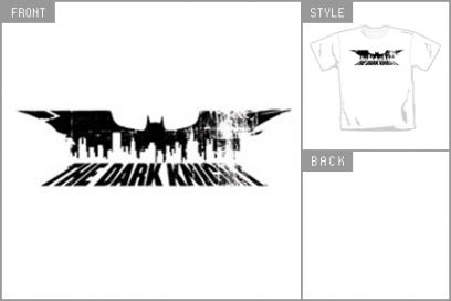 BATMAN (Dark Knight) T-shirt cid_3194tsw