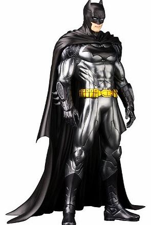 DC Comics Batman Artfx Statue New 52 Version