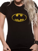 (Distressed) T-shirt cid_3095skb