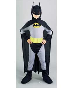 BATMAN Dress Up Outfit