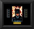 batman Forever - Double Film Cell: 245mm x 305mm (approx) - black frame with black mount
