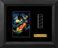 Forever - Single Film Cell: 245mm x 305mm (approx) - black frame with black mount