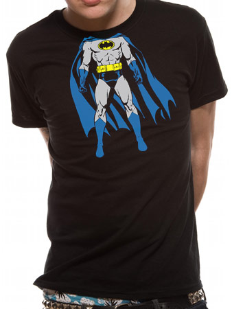 BATMAN (Full Body) T-shirt cid_8418tsbp