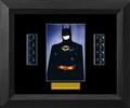 Batman Returns - Double Film Cell: 245mm x 305mm (approx) - black frame with black mount