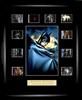 Returns - Mini Montage Film Cell: 245mm x 305mm (approx) - black frame with black mount