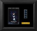 batman Returns - Single Film Cell: 245mm x 305mm (approx) - black frame with black mount
