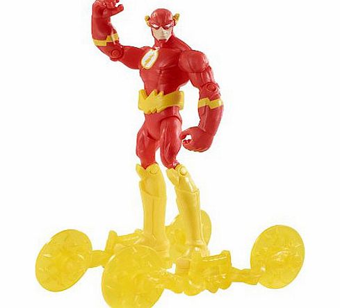 Batman The Flash Action Figure