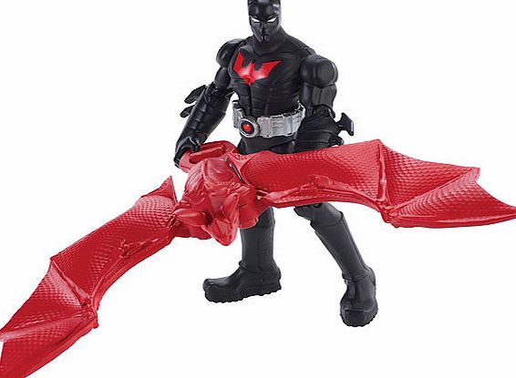 Batman Unlimited Figure - Batman Beyond