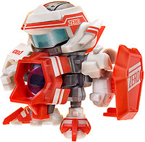 Battle B-Daman #28 Proto One