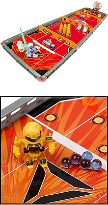 Battle B-Daman #T-01 Tournament Set