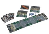 Zombies!!! 5 Schools Out Forever! - Strategy Boardgame