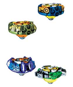 battle Strikers Assortment