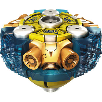 Battle Strikers Booster Pack 1 - Nautilus