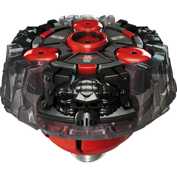 Battle Strikers Booster Pack 1 - Skullor