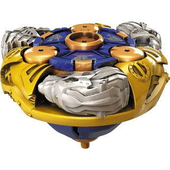 Battle Strikers Booster Pack 1 - Wolfen