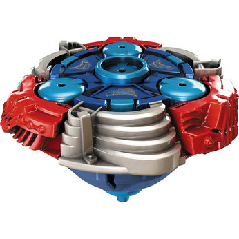 Battle Strikers Booster Pack 1- Scimitar