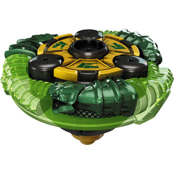 Battle Strikers Booster Pack 2 - Cobra