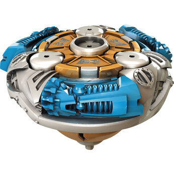 Battle Strikers Booster Pack 2 - Gauntlet