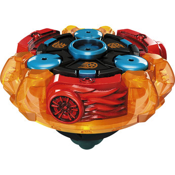 Battle Strikers Booster Pack 2 - Supercharge