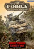Battlefront Miniatures Flames Of War Cobra, The Normandy Breakout