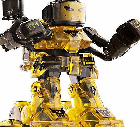 Battroborg Single Pack - Dent