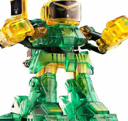 Battroborg Single Pack - Pummel