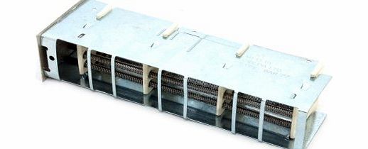 Bauer  Tumble Dryer Dryer Heater Element