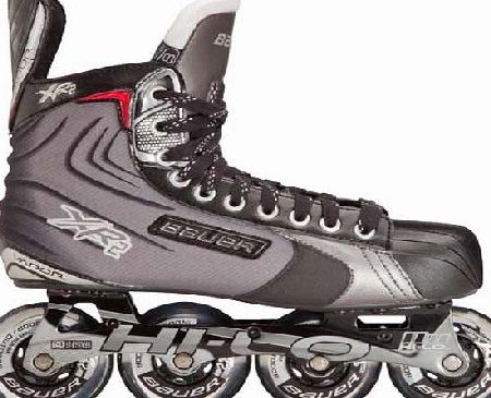 Bauer RH XR2 Hockey Inline Roller Skates