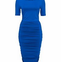 Baukjen Blue Erice dress
